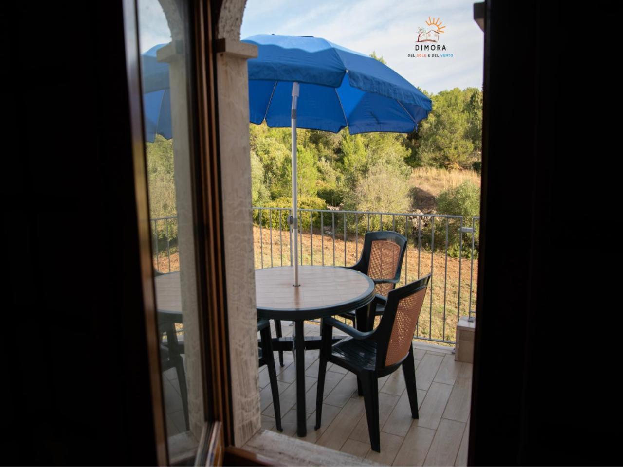 Apartmán Dimora Del Sole E Del Vento Crispiano Exteriér fotografie