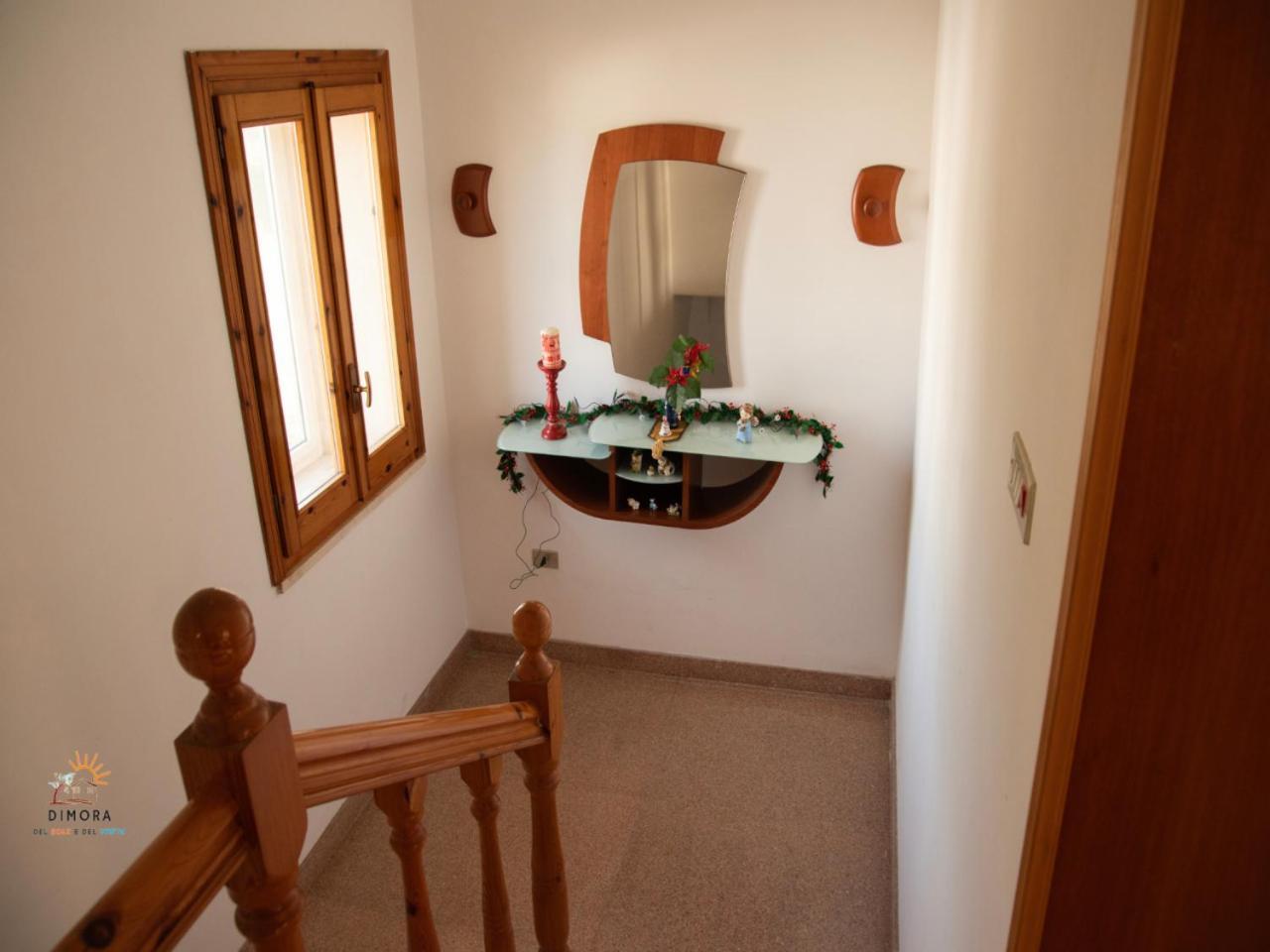 Apartmán Dimora Del Sole E Del Vento Crispiano Exteriér fotografie